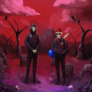 Meet your Posher, Richard